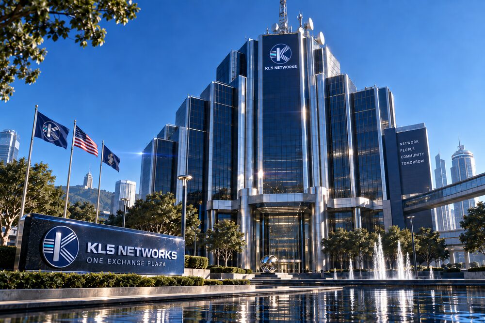 KL5 Networks headquarters